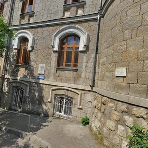 Voykova Street, 4, : foto