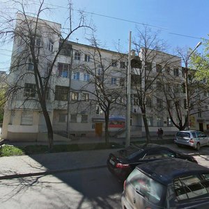 Belinskogo Street, 8/10, Yekaterinburg: photo