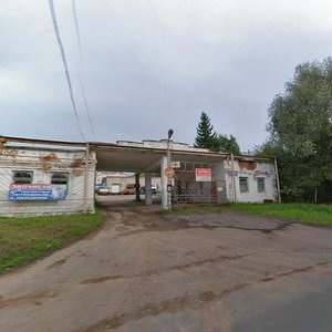 Jurievskoe Highway, 14, Veliky Novgorod: photo