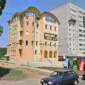Vladimira Nevskogo Street, 31Д, : foto