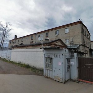 Cherepanovykh Drive, 8с4, : foto