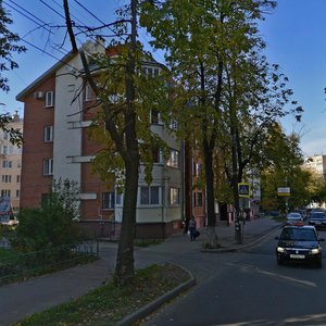Gogolya Street, 34, Nizhny Novgorod: photo