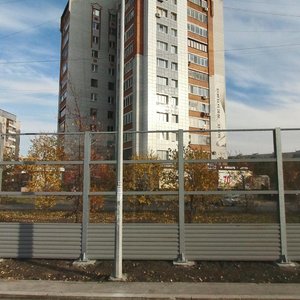 Ulitsa Melnikayte, 129/1, Tyumen: photo