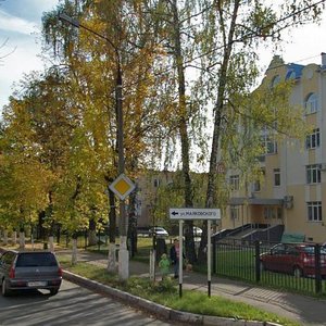 Chaykovskogo Street, 5 ، : صورة