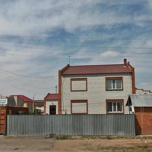 Астана, Улица Ер Таргын, 37: фото
