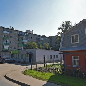 Poperechno-Bazarnaya ulitsa, 62, : foto