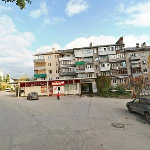 Batayskaya ulitsa, 7, Samara: photo