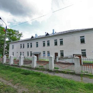 Borovoy Drive, 3, : foto