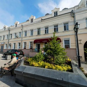 Admirala Fokina Street, 6, Vladivostok: photo