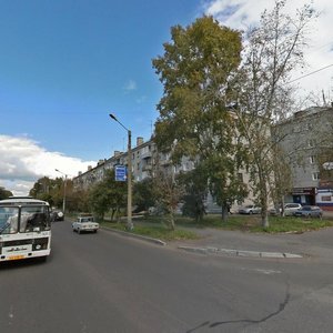 Leningradskaya Street, 62, Komsomolsk‑at‑Amur: photo