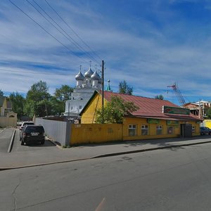 Prospekt Pobedy, 83, Vologda: photo