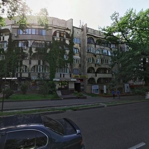Dostyk Avenue, 89, : foto