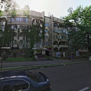 Dostyk Avenue, 89, Almaty: photo