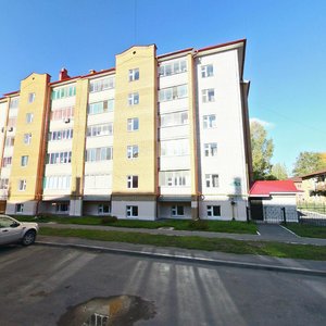 Ulitsa Rogachyova, 22А, Zelenodolsk: photo