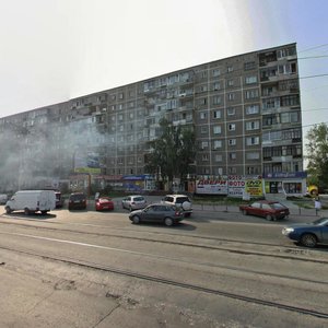 Belorechenskaya Street, 8, : foto