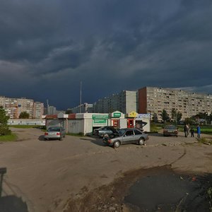Avtomobilnaya ulitsa, 21 ، : صورة
