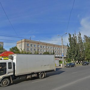 Омск, Улица 10 лет Октября, 179: фото