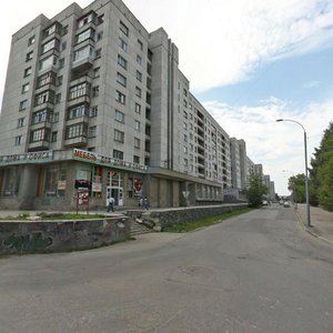 Kultury Street, 25, Yekaterinburg: photo