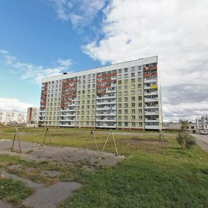 Комсомольск‑на‑Амуре, Водонасосная улица, 60к2: фото