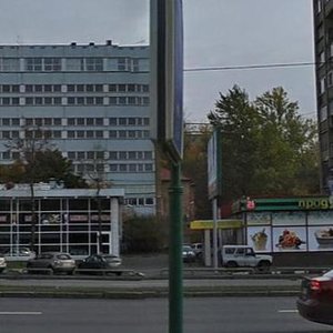 Vernadskogo Avenue, 21к2 ، موسكو: صورة