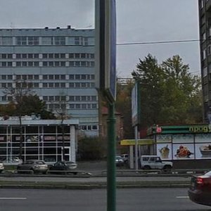 Vernadskogo Avenue, 21к2, : foto