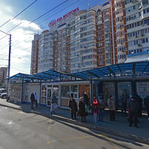 Turgeneva Street, 107, Krasnodar: photo