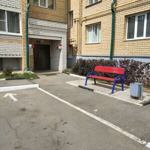 Streletskiy pereulok, 3Б, Vladimir: photo