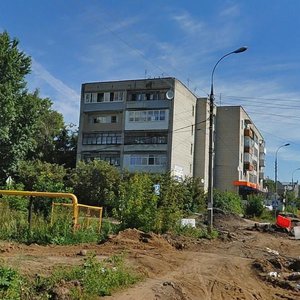 Leninskaya Street, 66, Rostov: photo