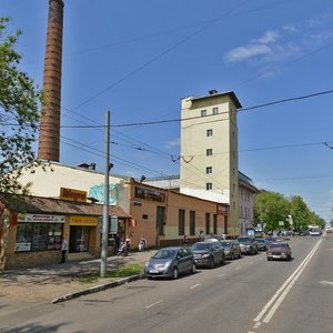 9th Parkovaya Street, No:35, Moskova: Fotoğraflar