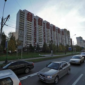 Michurinsky Avenue, 9, : foto