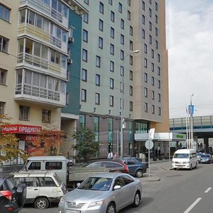 Suschyovsky Val Street, 74 ، موسكو: صورة