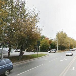 Kholodilnaya ulitsa, 78, Tyumen: photo