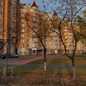 Heroiv Stalinhrada Avenue, No:4к7, Kiev: Fotoğraflar