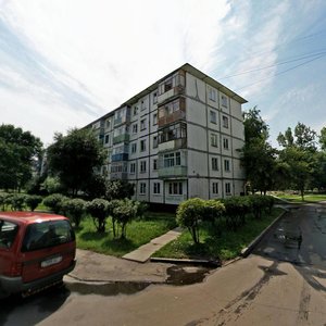 Rechycki praspiekt, 8, Gomel: photo