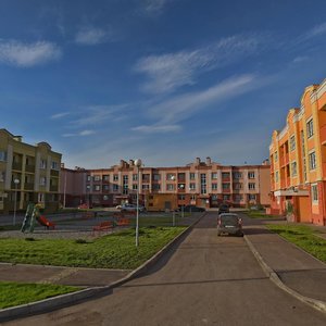 Vesennayaya Street, 3, Samara Oblast: photo