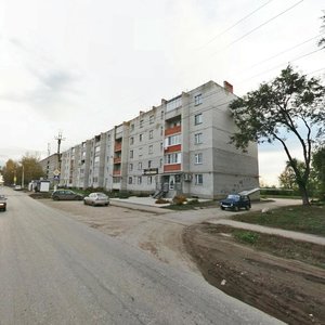 Ukrainskaya ulitsa, 46, Kinel: photo