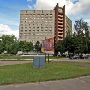 Savieckaja Street, 167, Gomel: photo