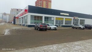 Pashukovskaya Street, 7, Yaroslavl: photo