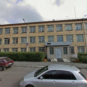 Berezina Street, 3Д ، كراسنويارسك: صورة
