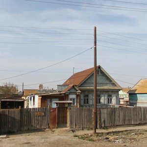 Pobedy Street, 107, : foto
