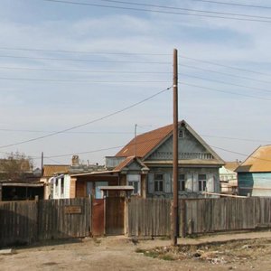 Pobedy Street, 107, Astrakhan Oblast: photo