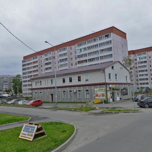 Vatutina Street, 30, Petrozavodsk: photo