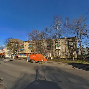 Oboronnaya Street, 87, Tula: photo