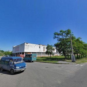 Полтава, Улица Половка, 68: фото