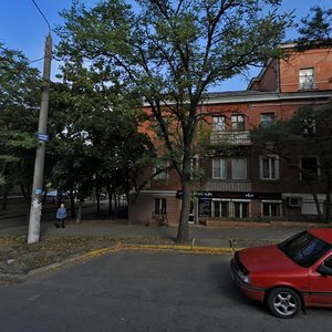 Nikolska vulytsia, 4, Mykolaiv: photo