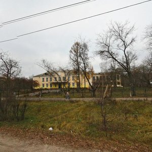 Ulitsa Engelsa, 76А, Balakhna: photo