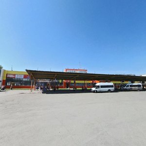 Sutyagina street, 7, : foto
