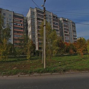 Khruschyova Avenue, 31, Kursk: photo