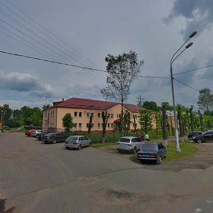 Ulitsa Chaykovskogo, 73 ، : صورة