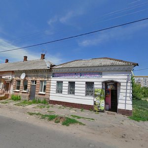 Кропивницкий, Улица Пушкина, 53: фото